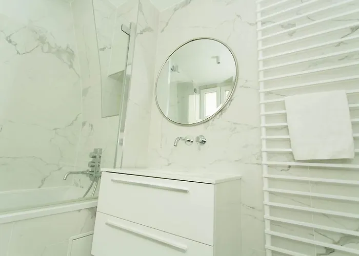 Pont Neuf - St Germain * Париж